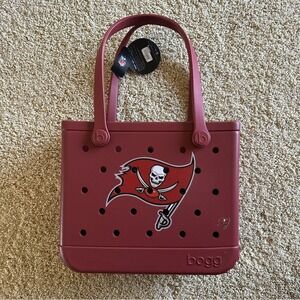 Bogg NFL Baby Bogg Bag Tampa Bay Buccaneers